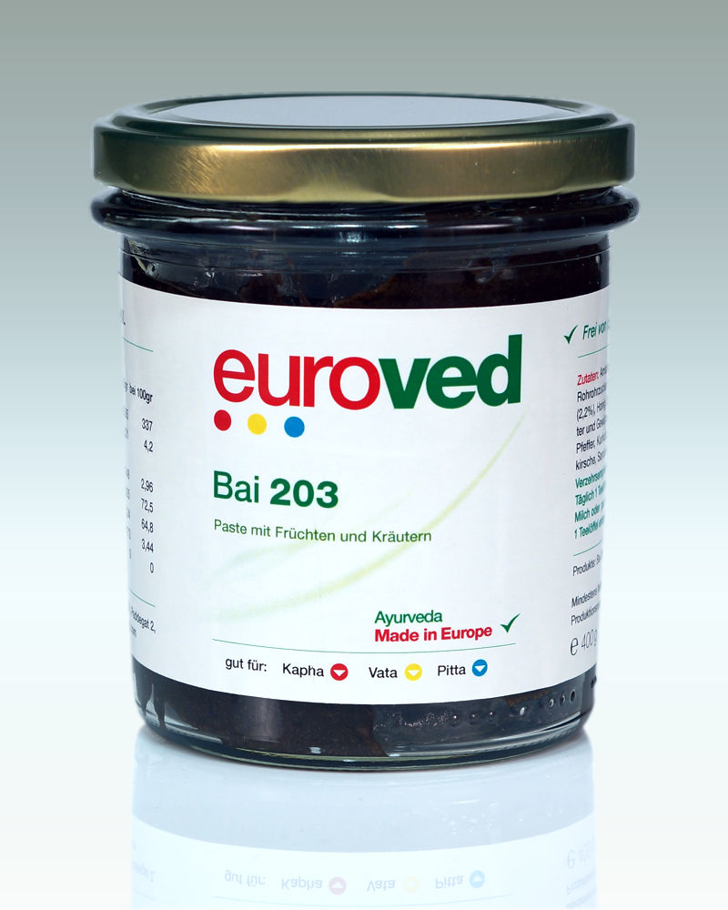 Ayurveda Produkte für den Frühling