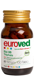 Bai 35 - Bio Triphala
