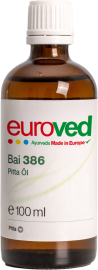 Bai 386 - Pitta Öl