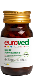 Bai 80 - Bio Ashwagandha