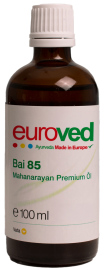 Bai 85  - Mahanarayan Premium Öl