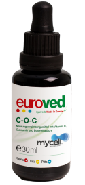 euroved - COC