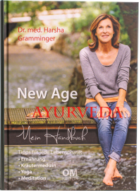 New Age Ayurveda – Mein Handbuch