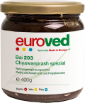 Bai 203 - Cyawanprash spezial | Eurovedshop.com | Familientonikum jetzt kaufen! 