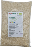 Bio Punjabi Basmati Reis