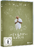 Dr. Vasant Lad, Der Doktor aus Indien DVD