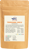 Tridoshic Spice Gewürzzubereitung