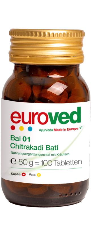 Bai 01 - Chitrakadi Bati