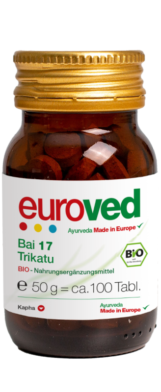 Bai 17 - Bio Trikatu