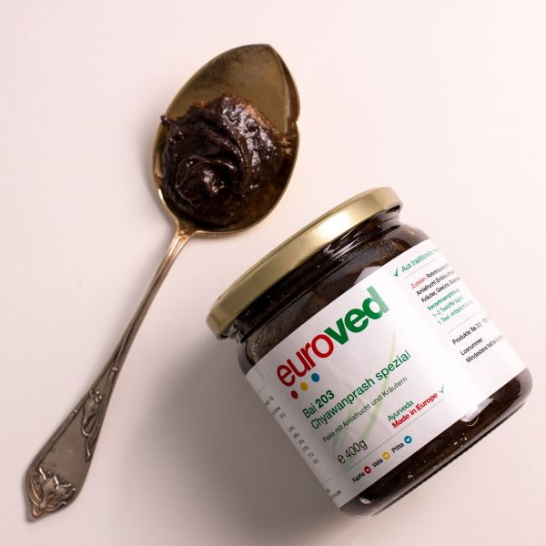 Bai 203 - Chyawanprash spezial