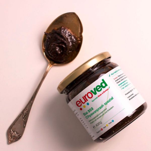 Bai 203 - Chyawanprash spezial