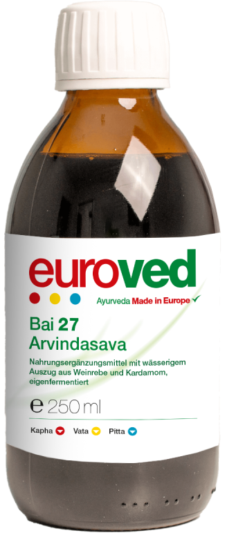 Bai 27 - Arvindasava