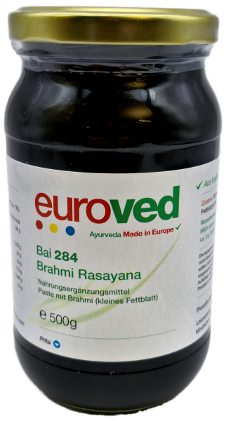 Bai 284 - Brahmi Rasayana 