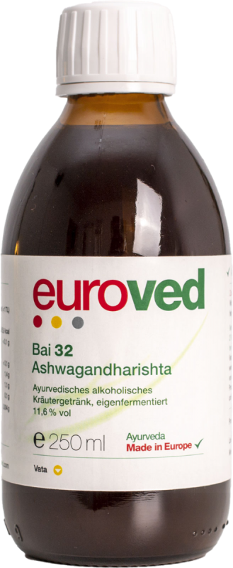 Bai 32 - Ashwagandharishta