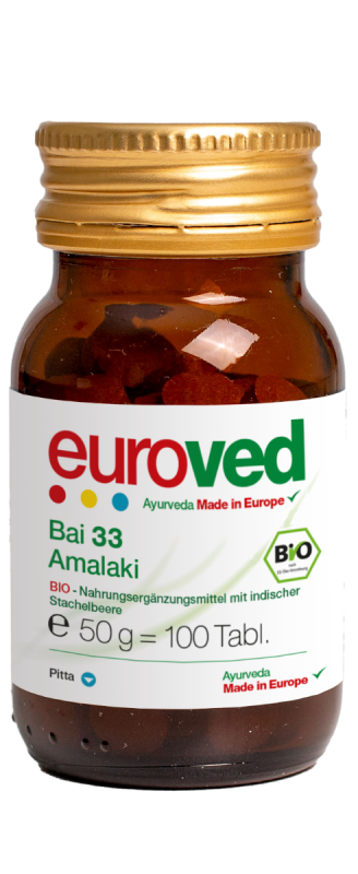 Bai 33 - Bio Amalaki