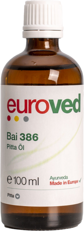 Bai 386 - Pitta Öl