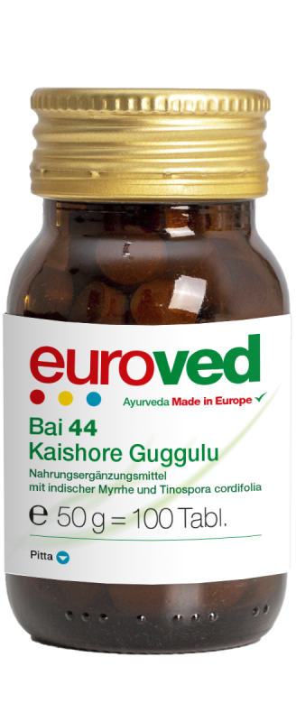 Bai 44 - Kaishore Guggulu