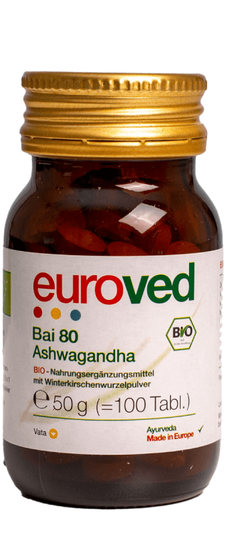 Bai 80 - Bio Ashwagandha