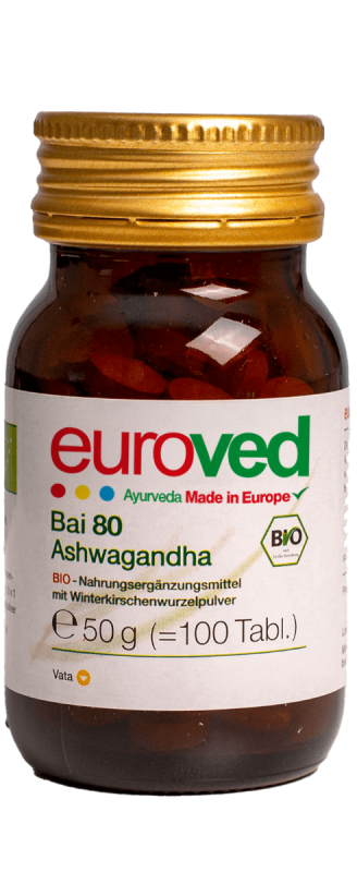 Bai 80 - Bio Ashwagandha