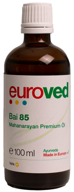 Bai 85  - Mahanarayan Premium Öl