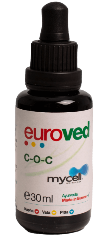 euroved - COC