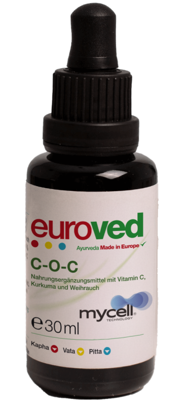 euroved - COC