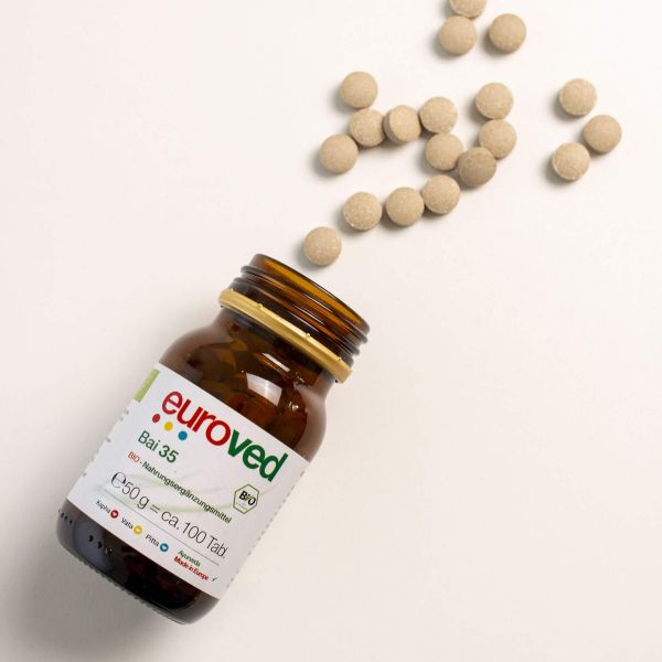 Bai 35 - Bio Triphala