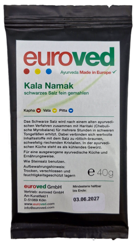Kala Namak
