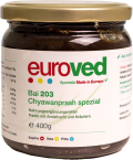 Bai 203 - Cyawanprash spezial | Eurovedshop.com | Familientonikum jetzt kaufen!