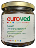 Chyavana-Balance, neu nur bei euroved GmbH erhältlich!