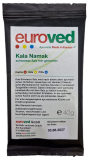Kala Namak, schwarzes Salz gemahlen