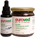Bai 203, euroved C-O-C Powerpaket, Entdecke die Kraft von Ayurveda! Superfood