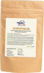Avipattikar Nahrungsergänzungsmittel mit Gewürznelke