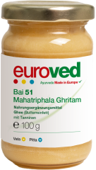 Bai 51 - Mahatriphala Ghritam