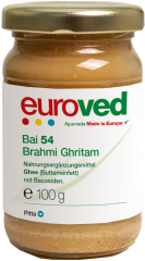Bai 54 - Brahmi Ghrit