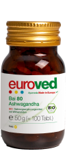 Bai 80 - Bio Ashwagandha