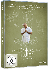 Der Doktor aus Indien (DVD)