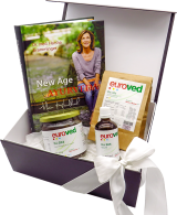 Vata Geschenkset - Premium