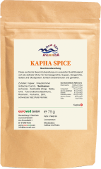 Kapha Gewürzzubereitung