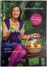 New Age Ayurveda – Mein Kochbuch