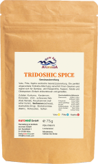 Tridoshic Gewürzzubereitung