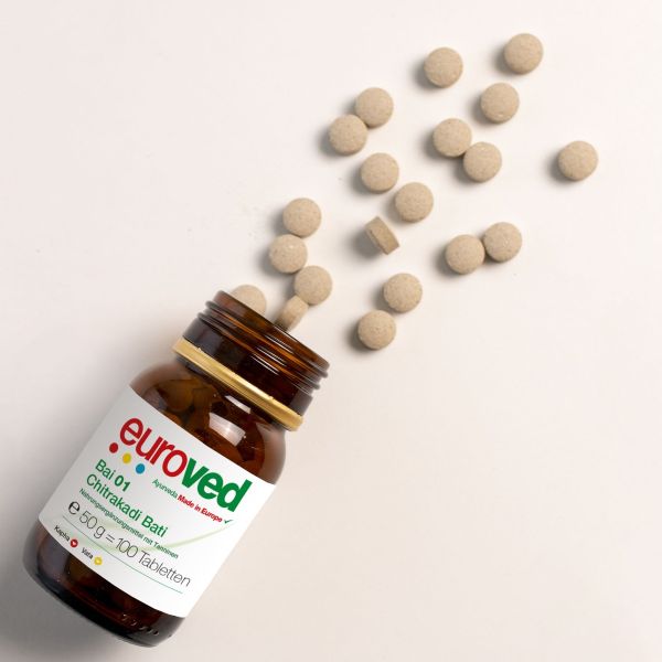 Bai 01 - Chitrakadi Bati