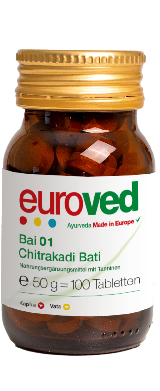 Bai 01 - Chitrakadi Bati