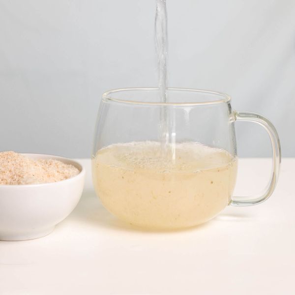 Bai 07 Bio - Isabgol