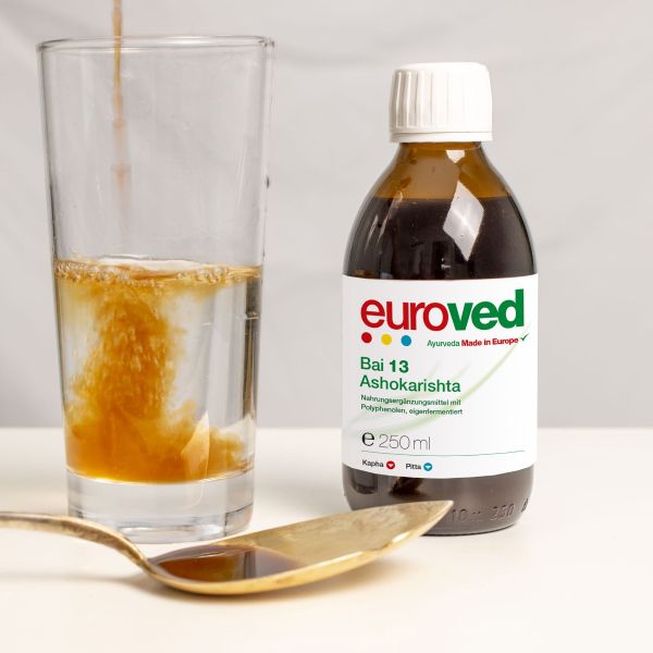 Bai 13 - Ashokarishta