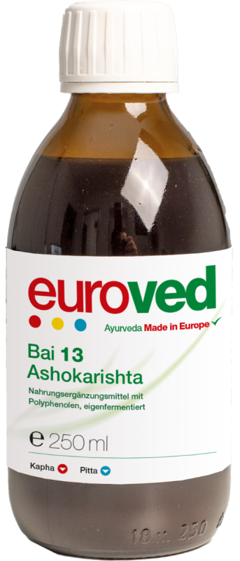 Bai 13 - Ashokarishta