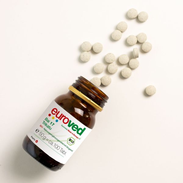 Bai 17 - Bio Trikatu