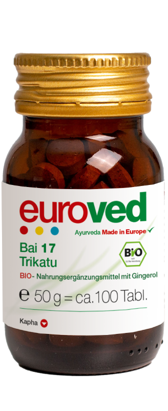 Bai 17 - Bio Trikatu