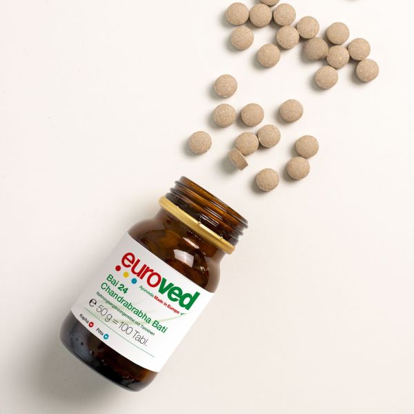 Bai 24 - Chandrabrabha Bati