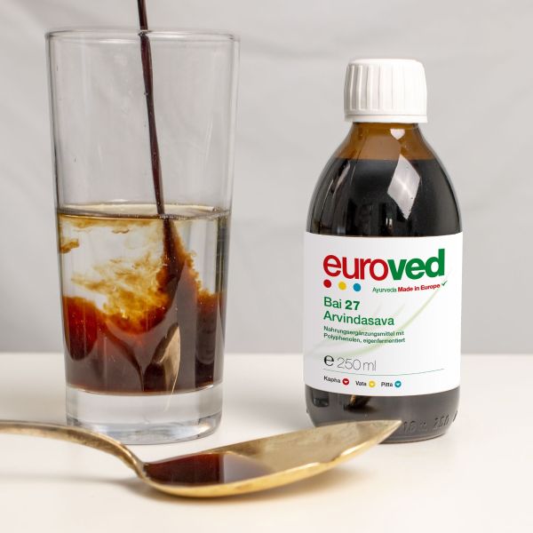 Bai 27 - Arvindasava